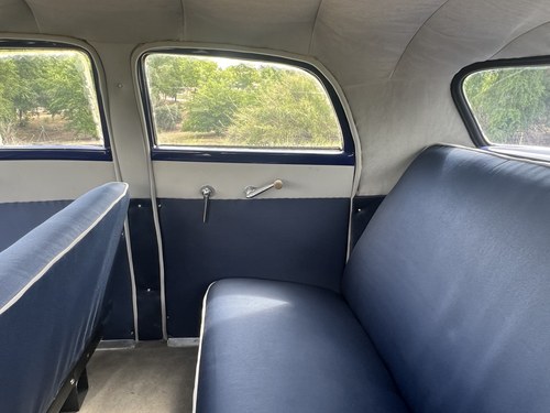 1951 Studebaker Champion Regal Te koop (foto 29 van 87)