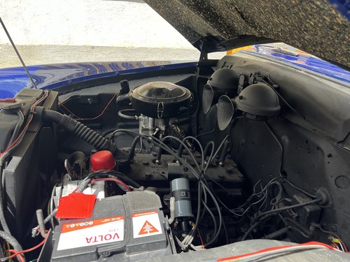 1951 Studebaker Champion Regal Te koop (foto 68 van 87)