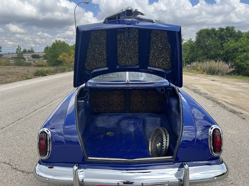 1951 Studebaker Champion Regal Te koop (foto 43 van 87)