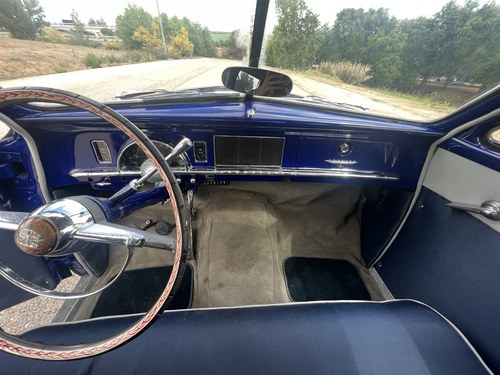 1951 Studebaker Champion Regal Te koop (foto 21 van 87)