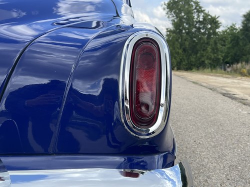 1951 Studebaker Champion Regal Te koop (foto 48 van 87)