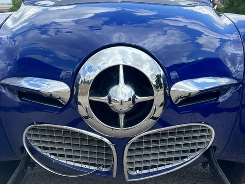 1951 Studebaker Champion Regal Te koop (foto 62 van 87)