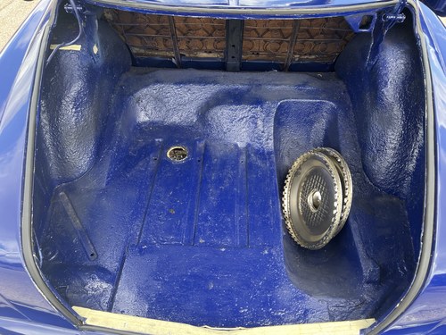 1951 Studebaker Champion Regal Te koop (foto 59 van 87)