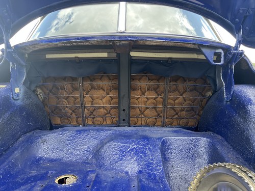 1951 Studebaker Champion Regal Te koop (foto 58 van 87)