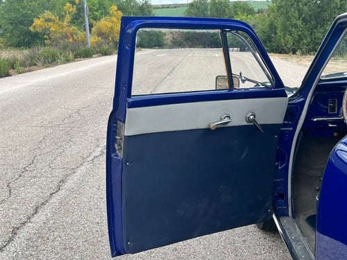 1951 Studebaker Champion Regal Te koop (foto 36 van 87)