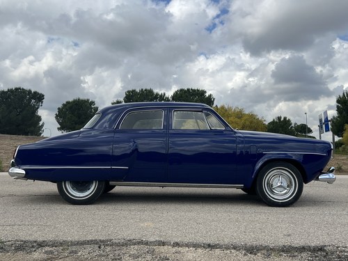 1951 Studebaker Champion Regal Te koop (foto 14 van 87)