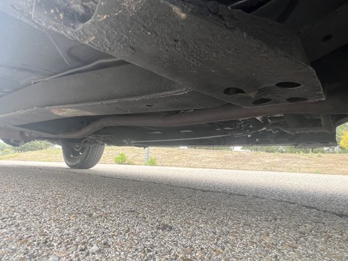 1951 Studebaker Champion Regal Te koop (foto 83 van 87)