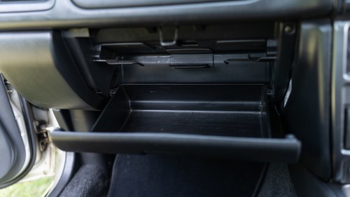 2000 Subaru Impreza Turbo 4WD En venta (imagen 33 de 128)