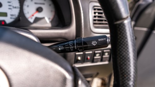 2000 Subaru Impreza Turbo 4WD En venta (imagen 29 de 128)