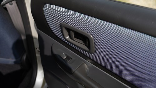 2000 Subaru Impreza Turbo 4WD En venta (imagen 51 de 128)