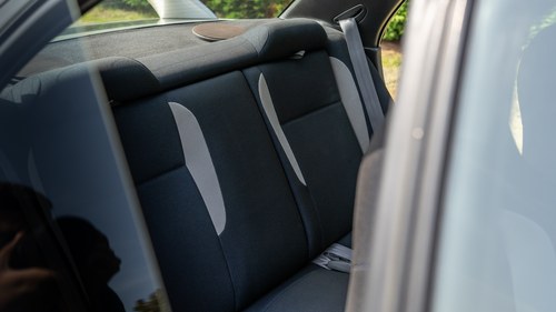 2000 Subaru Impreza Turbo 4WD En venta (imagen 41 de 128)