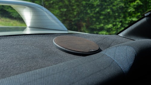 2000 Subaru Impreza Turbo 4WD En venta (imagen 46 de 128)