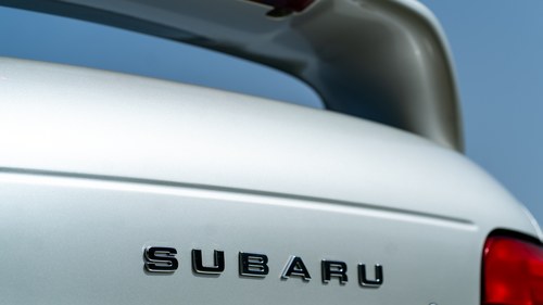 2000 Subaru Impreza Turbo 4WD En venta (imagen 100 de 128)