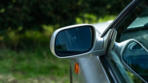 2000 Subaru Impreza Turbo 4WD En venta (imagen 82 de 128)