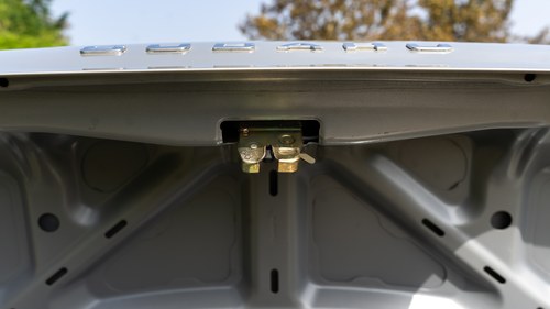 2000 Subaru Impreza Turbo 4WD En venta (imagen 59 de 128)