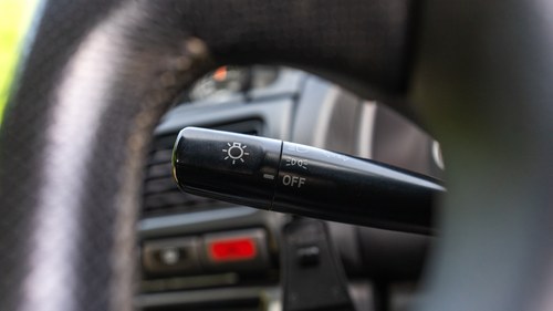 2000 Subaru Impreza Turbo 4WD En venta (imagen 30 de 128)