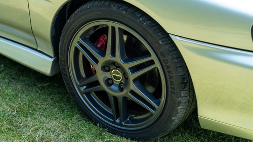 2000 Subaru Impreza Turbo 4WD En venta (imagen 66 de 128)