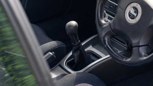 2000 Subaru Impreza Turbo 4WD En venta (imagen 23 de 128)