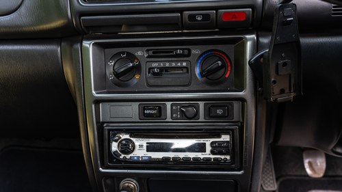 2000 Subaru Impreza Turbo 4WD En venta (imagen 22 de 128)