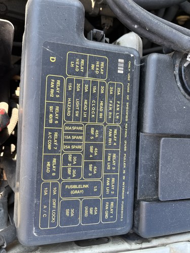 NO RESERVE - 1993 Subaru Alcyone SVX In vendita (immagine 60 di 60)