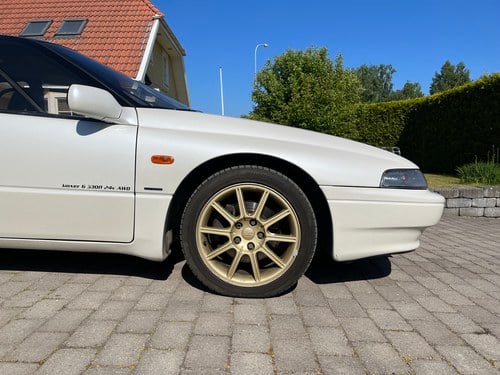 NO RESERVE - 1993 Subaru Alcyone SVX In vendita (immagine 15 di 60)