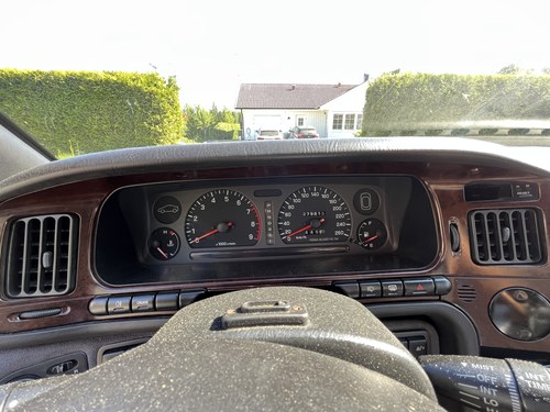 NO RESERVE - 1993 Subaru Alcyone SVX In vendita (immagine 28 di 60)