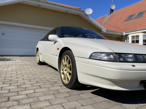 NO RESERVE - 1993 Subaru Alcyone SVX In vendita (immagine 42 di 60)