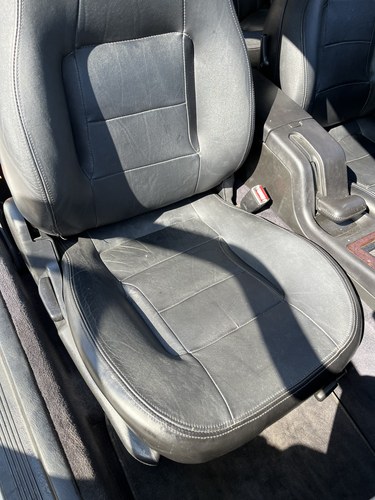 NO RESERVE - 1993 Subaru Alcyone SVX In vendita (immagine 34 di 60)