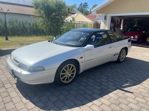 NO RESERVE - 1993 Subaru Alcyone SVX In vendita (immagine 10 di 60)