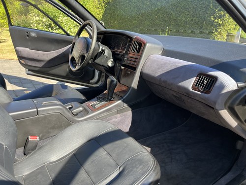 NO RESERVE - 1993 Subaru Alcyone SVX In vendita (immagine 25 di 60)