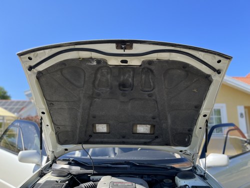 NO RESERVE - 1993 Subaru Alcyone SVX In vendita (immagine 58 di 60)