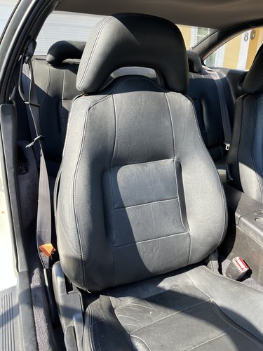 NO RESERVE - 1993 Subaru Alcyone SVX In vendita (immagine 33 di 60)