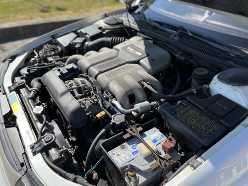 NO RESERVE - 1993 Subaru Alcyone SVX In vendita (immagine 56 di 60)