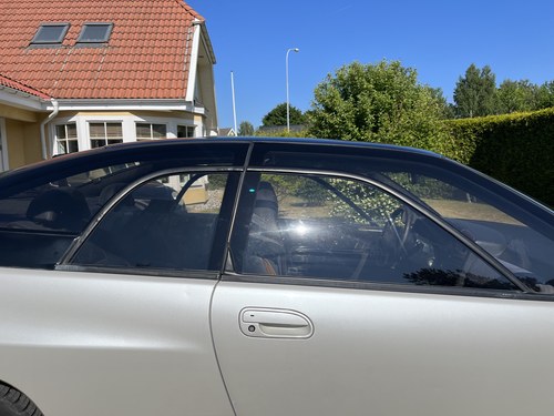 NO RESERVE - 1993 Subaru Alcyone SVX In vendita (immagine 39 di 60)