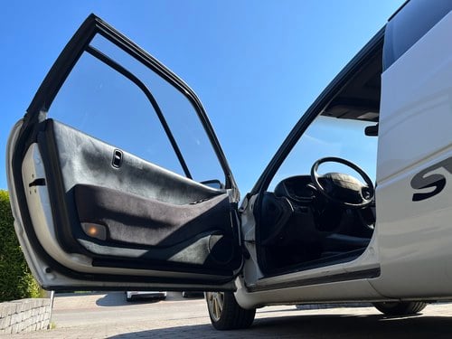 NO RESERVE - 1993 Subaru Alcyone SVX In vendita (immagine 21 di 60)