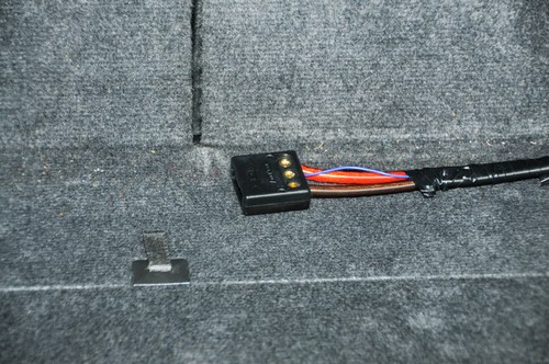 2000 Subaru Forester STI zum Verkauf (Bild 34 von 125)