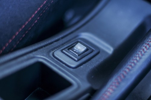 2000 Subaru Forester STI zum Verkauf (Bild 73 von 125)