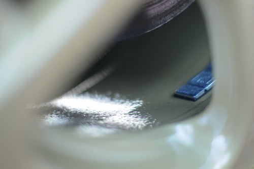 2000 Subaru Forester STI zum Verkauf (Bild 88 von 125)