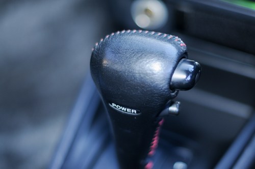 2000 Subaru Forester STI zum Verkauf (Bild 86 von 125)