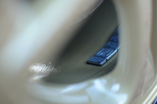 2000 Subaru Forester STI zum Verkauf (Bild 89 von 125)