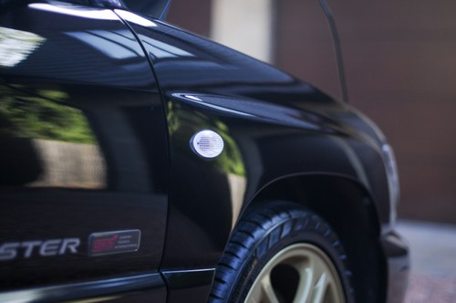 2000 Subaru Forester STI zum Verkauf (Bild 93 von 125)