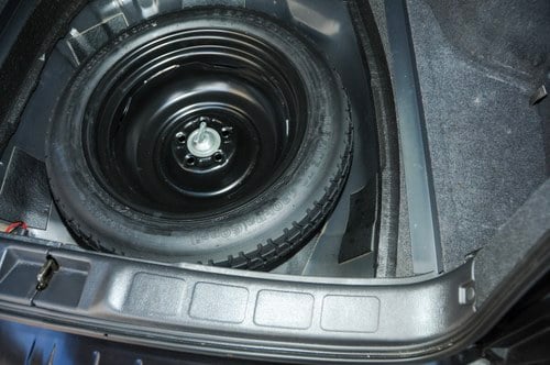 2000 Subaru Forester STI zum Verkauf (Bild 38 von 125)