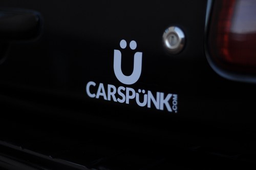 2000 Subaru Forester STI zum Verkauf (Bild 95 von 125)