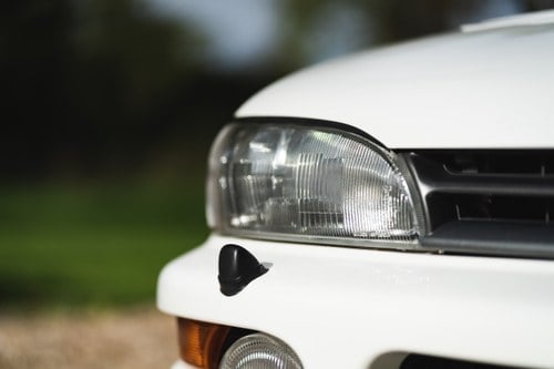 1994 Subaru Impreza Turbo 2000 AWD zum Verkauf (Bild 65 von 110)