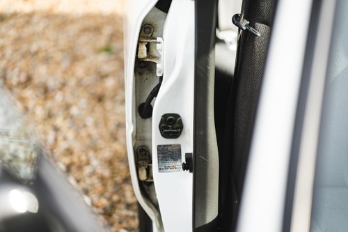 1994 Subaru Impreza Turbo 2000 AWD zum Verkauf (Bild 23 von 110)