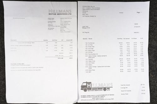 1994 Subaru Impreza Turbo 2000 AWD zum Verkauf (Bild 105 von 110)