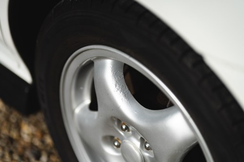 1994 Subaru Impreza Turbo 2000 AWD zum Verkauf (Bild 80 von 110)