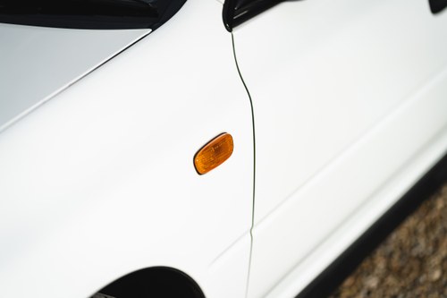 1994 Subaru Impreza Turbo 2000 AWD zum Verkauf (Bild 78 von 110)