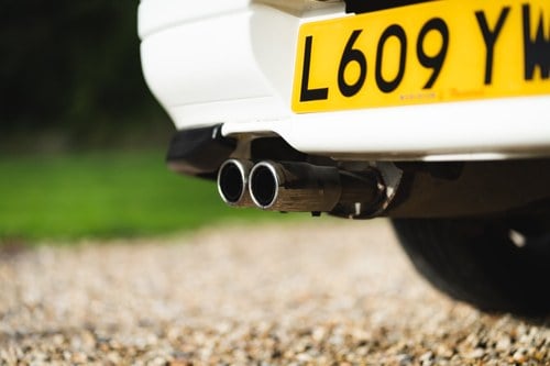 1994 Subaru Impreza Turbo 2000 AWD zum Verkauf (Bild 61 von 110)