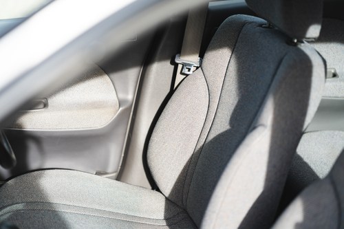 1994 Subaru Impreza Turbo 2000 AWD zum Verkauf (Bild 37 von 110)